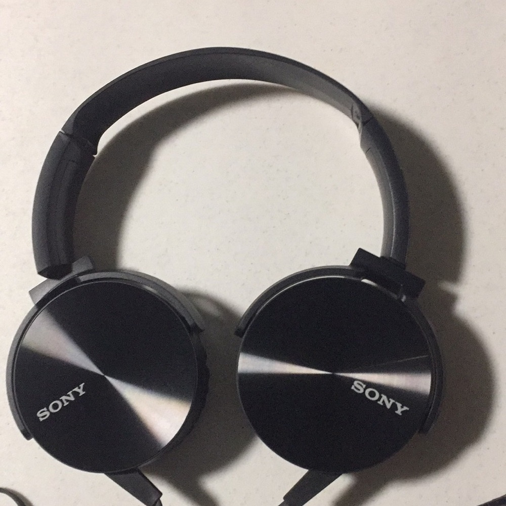 Sony Headphones
